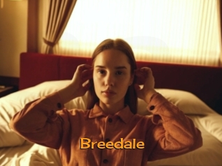 Breedale