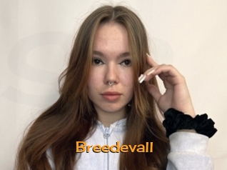 Breedevall
