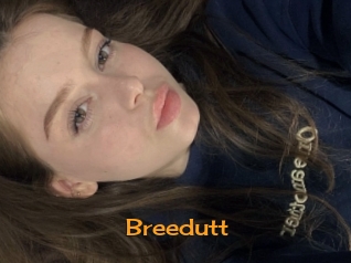 Breedutt
