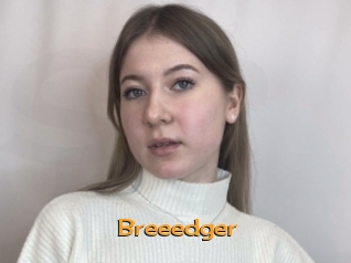 Breeedger