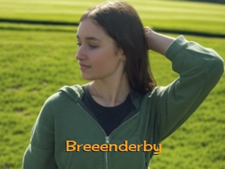 Breeenderby