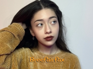 Breefairfax