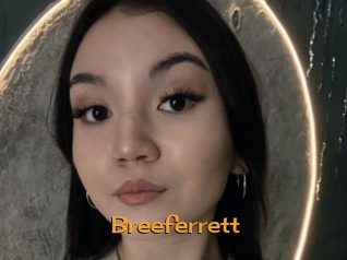 Breeferrett