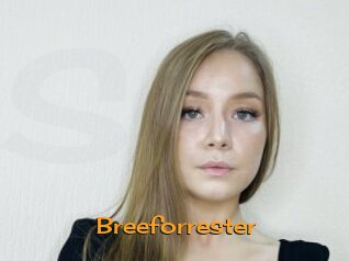Breeforrester