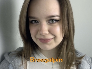 breegalpin Sortez Couvert