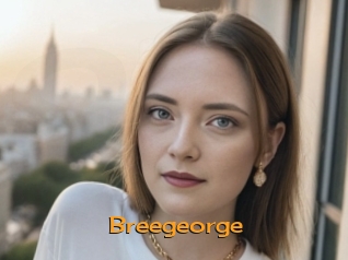 Breegeorge