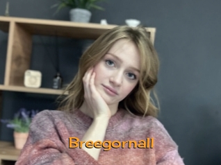 Breegornall