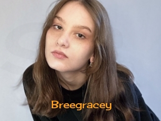 breegracey Sortez Couvert