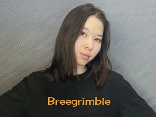 breegrimble Sortez Couvert