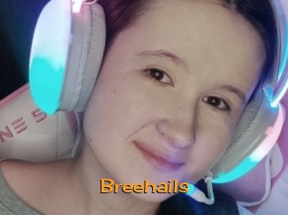 Breehails