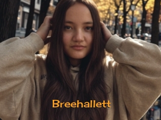 Breehallett