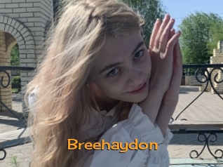 Breehaydon