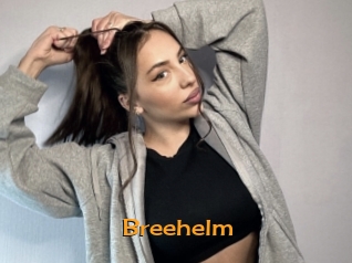Breehelm