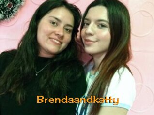 Brendaandkatty