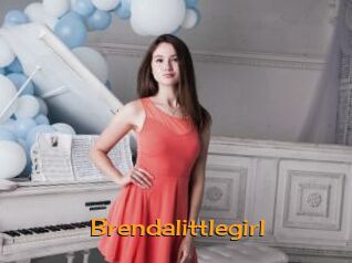 Brendalittlegirl