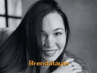 Brendatayte