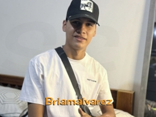 Briamalvarez