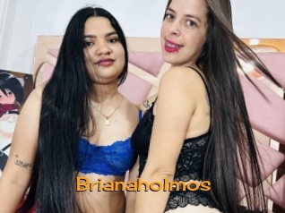 Brianaholmos