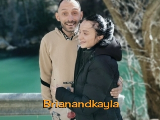 Brianandkayla