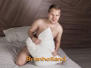 Brianholland