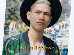 Briankinglove