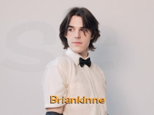 briankinne Sortez Couvert