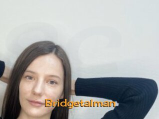 Bridgetalman