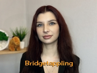 Bridgetappling