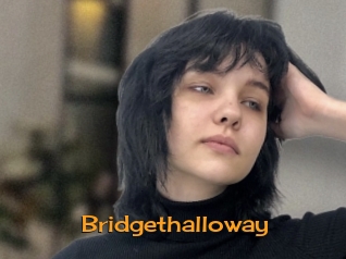 bridgethalloway Sortez Couvert