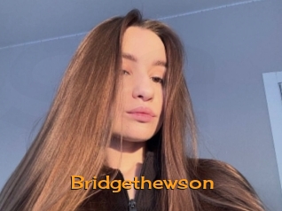 Bridgethewson
