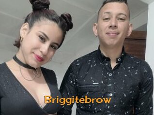 Briggitebrow
