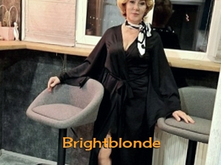 Brightblonde