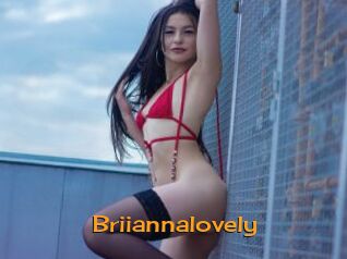 Briiannalovely