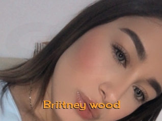 Briitney_wood