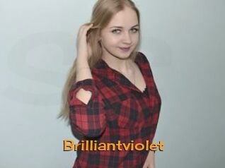Brilliantviolet