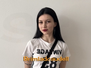 Brimladcaudell