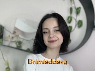 Brimladdavy