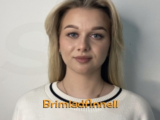 Brimladfinnell