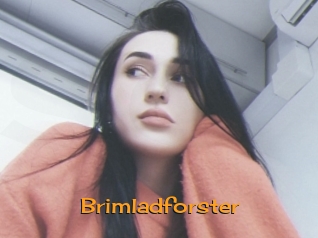 Brimladforster