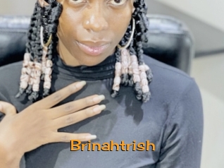 Brinahtrish