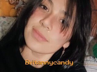 Britannycandy