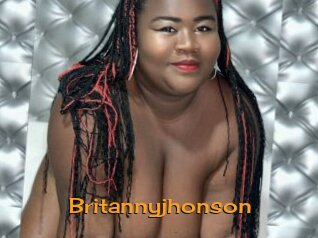 Britannyjhonson