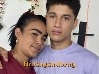 Britanyandtony