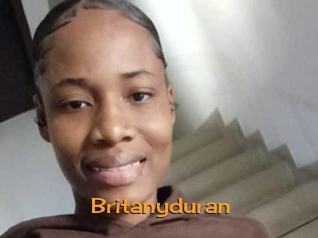 Britanyduran