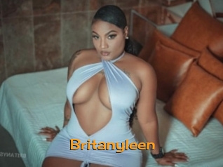 Britanyleen