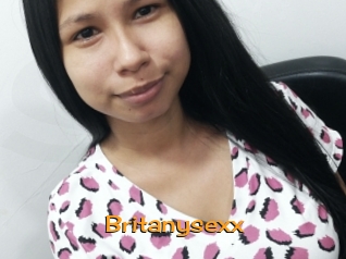 Britanysexx