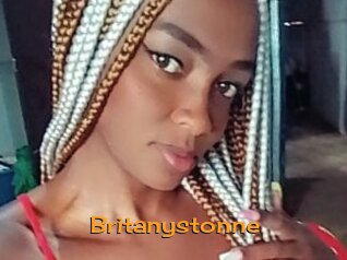 Britanystonne