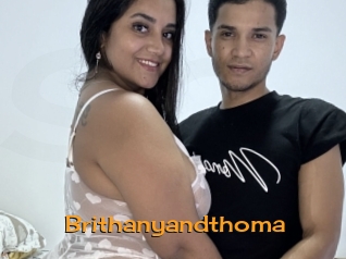Brithanyandthoma