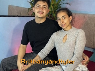 Brithanyandtyler