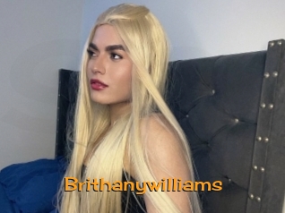 Brithanywilliams
